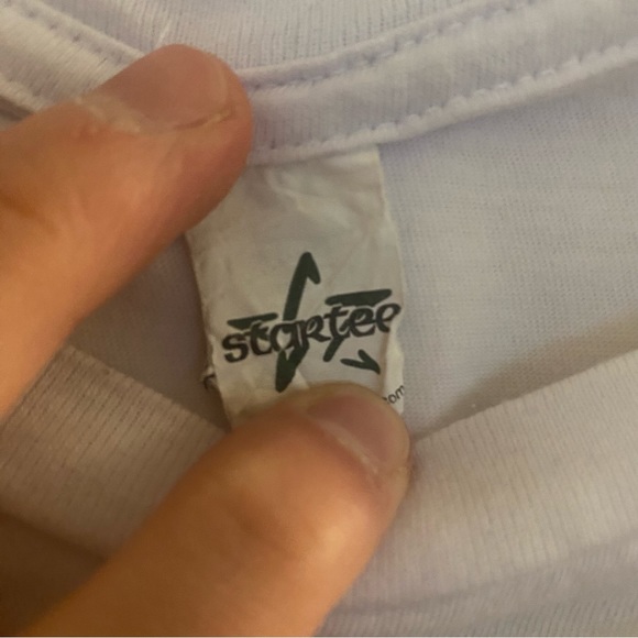 Wiz Khalifa Concert Tee - Picture 3 of 3